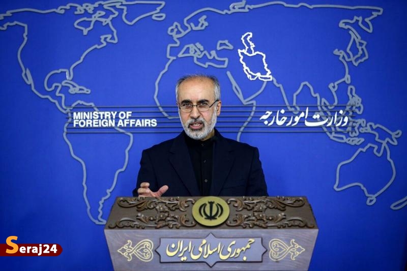 برنامه‌ای برای گفت‌وگوی مستقیم ایران و آمریکا نداریم