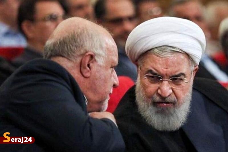 خطاهای فاحش دولت روحانی که منجر به ناترازی بنزین شد