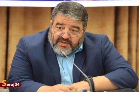 دولت قبل موجب تاثیرگذاری شبکه‌های اجتماعی خارجی بر اذهان عمومی شد