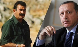 اردوغان درخواست آمریکا برای به تعویق سفر به نوار غزه را نپذیرفت