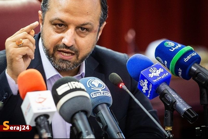 وزیر اقتصاد: مدیران ناکارآمد در حوزه اقتصادی برکنار می‌شوند