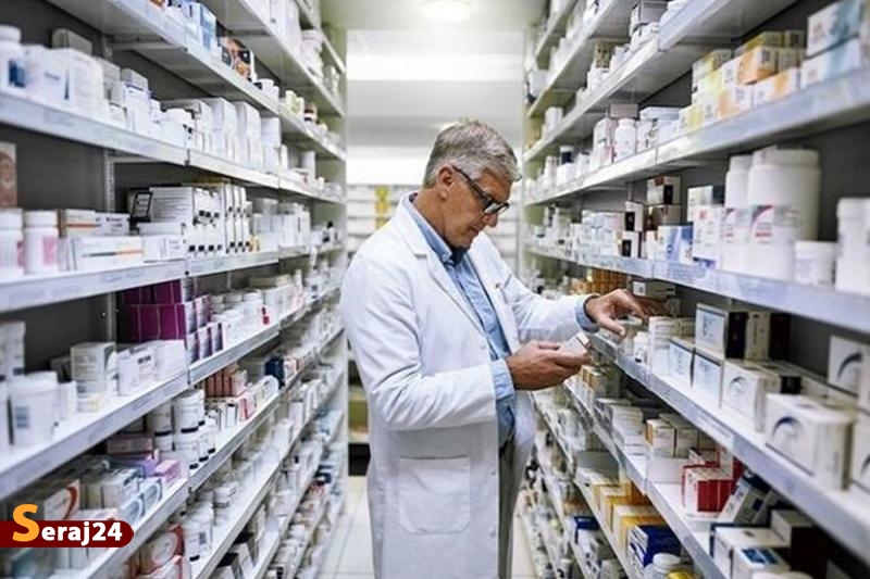 رشد ۴ برابری صادرات دارو در سال جاری