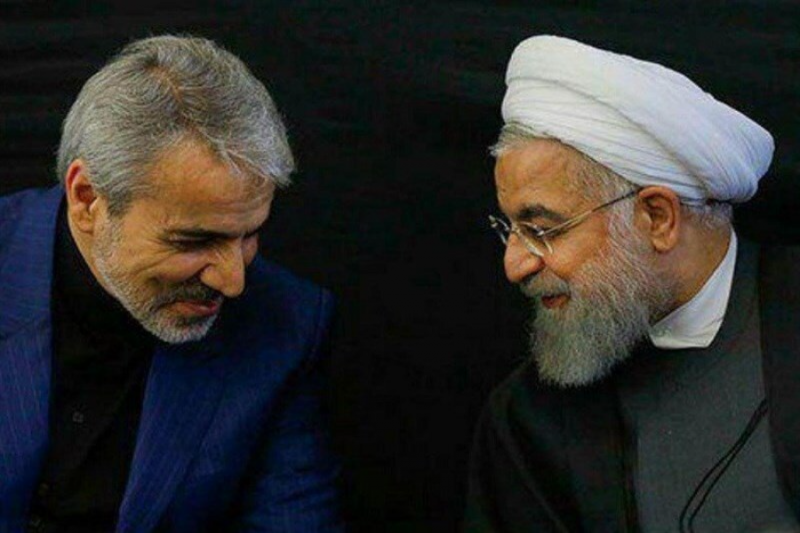 تلاش نافرجام نوبخت برای توجیه عملکرد دولت روحانی!