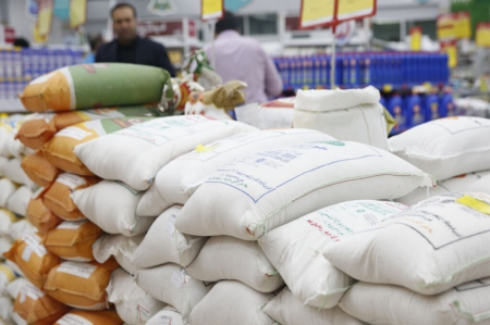 دولت برای تنظیم بازار برنج چه برنامه‌ای دارد؟