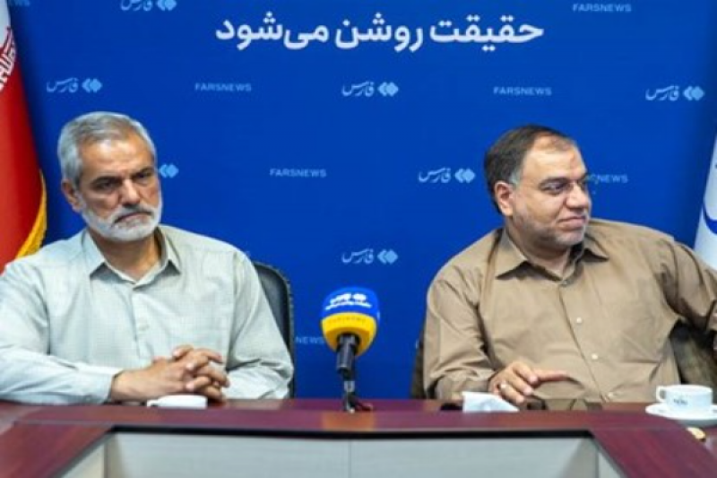 رهبرانقلاب درباره ایجاد جریان اصلاحات به خویینیها و خاتمی چه گفتند؟