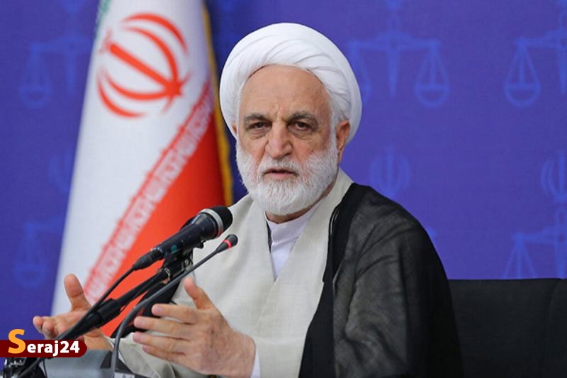 دستور اژه ای برای خدمت رسانی حداکثری به زائران اربعین