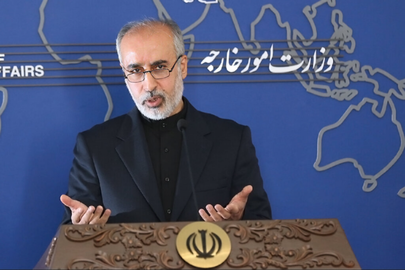 احضار کاردار سوئیس برای توقیف نفت ایران در آمریکا 