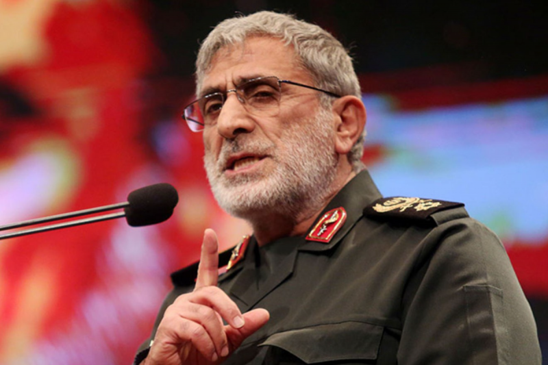 به توافق عمل نشود از امنیت ملی خود دفاع خواهیم کرد