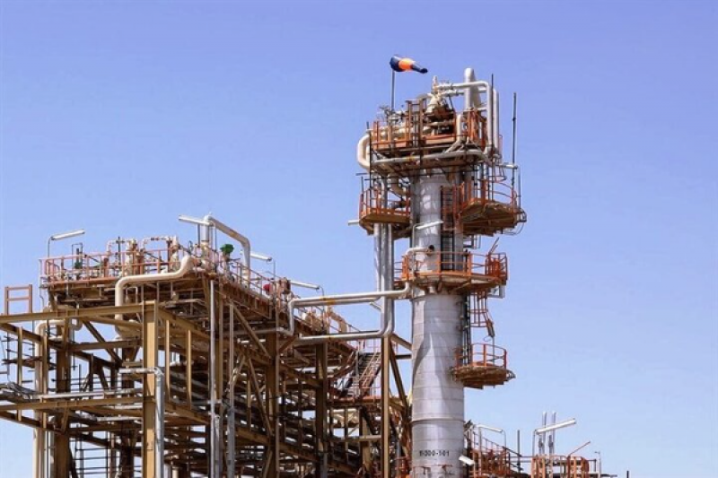 احداث پتروپالایشگاه شهیدسلیمانی کی آغاز میشود؟