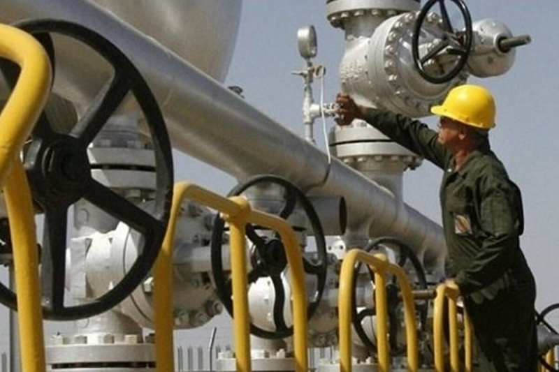 ثبت رکورد انتقال گاز به نیروگاهها در دولت مردمی