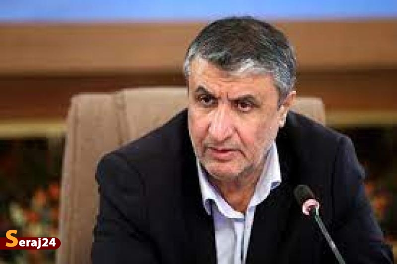 برنامه هسته ای ایران با خرابکاری متوقف نمی شود