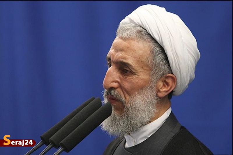 اربعین حسینی یک پدیده الهی و شبیه اصل انقلاب است