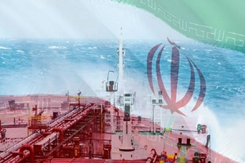متوقف کردن تولید و صادرات نفت ایران دشوار است