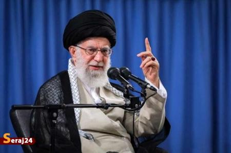 توصیه‌های امام خامنه‌ای برای «راهپیمایی مقدس» 