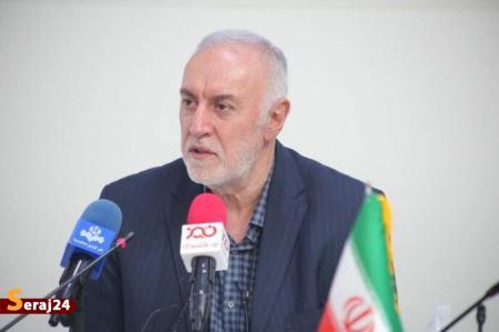 دعوت استاندار تهران ازمردم برای حضور درپیاده‌روی جاماندگان اربعین