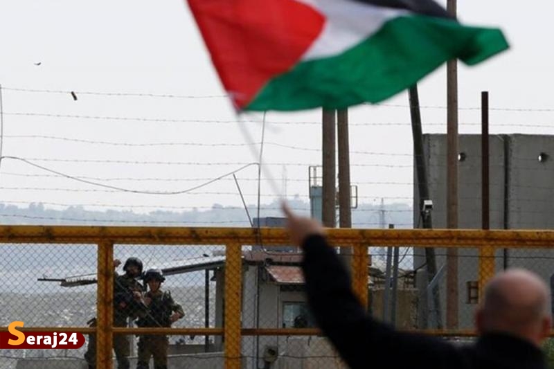 اعتصاب سراسری اسرای فلسطینی در اعتراض به اقدامات «بنگویر»