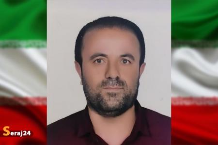 پاسدار مدافع حرم "یحیی رستمی"‌ در سوریه ‌به شهادت رسید