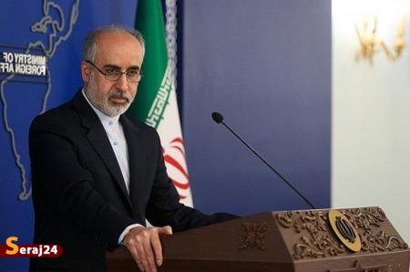 سند سپتامبر سند جدیدی نیست و همان روند مذاکرات ایران و ۱+۴ بوده است