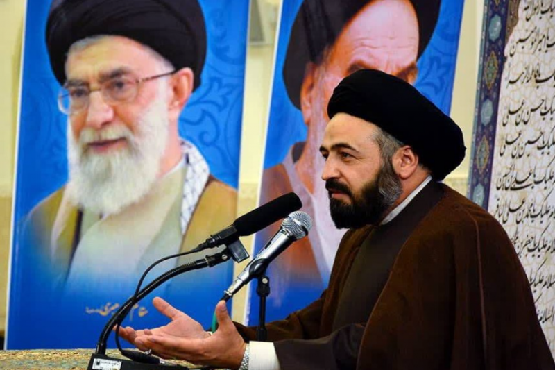 پیاده روی اربعین؛ یک حرکت جریان ساز جهانی است