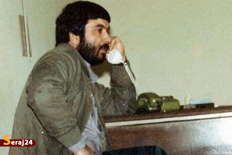 یادی از یک مدیر جهادی؛ شهید محمد صنیع‌خانی