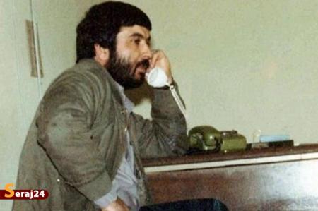 یادی از یک مدیر جهادی؛ شهید محمد صنیع‌خانی