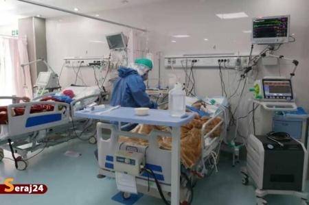 آماده‌باش وزارت بهداشت در مقابله با شیوع وبا در پاییز 