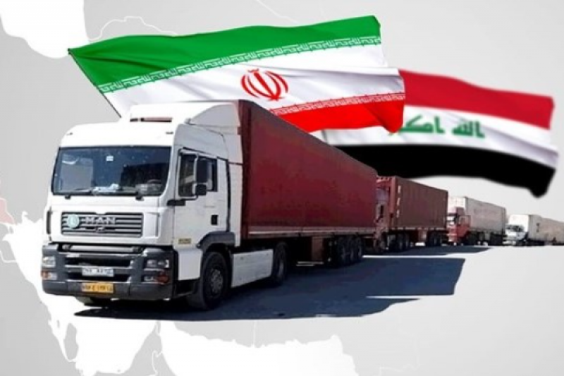 ظرفیتهای ایران برای ورود بیشتر به بازار عراق
