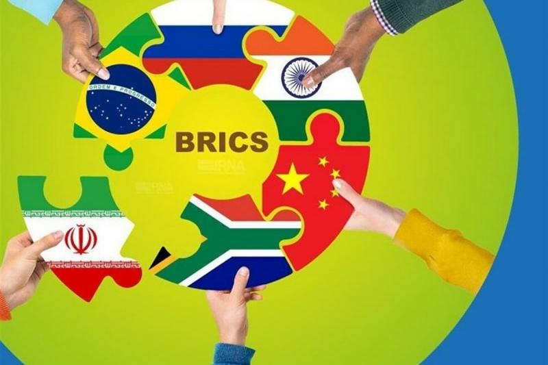 اثرات ضدتحریمی عضویت ایران در شانگهای و بریکس