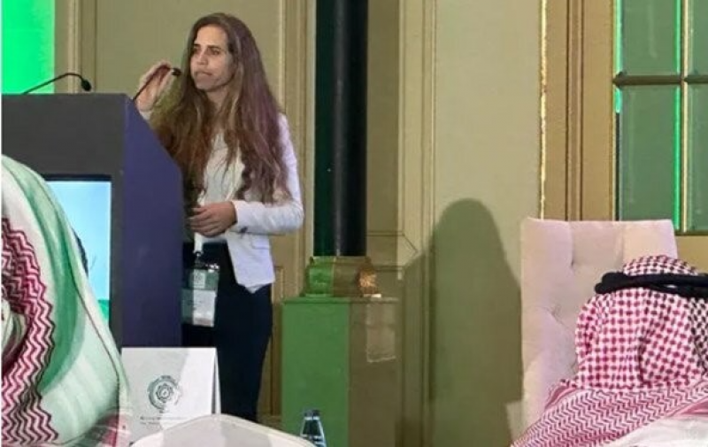 علنی شدن تجارت صهیونیست ها با آل سعود
