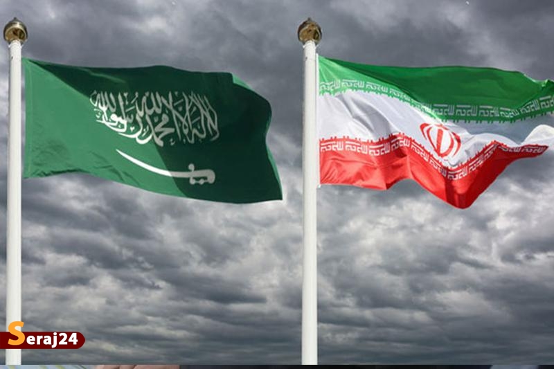 هیاتی از عربستان به تهران سفر می‌کند