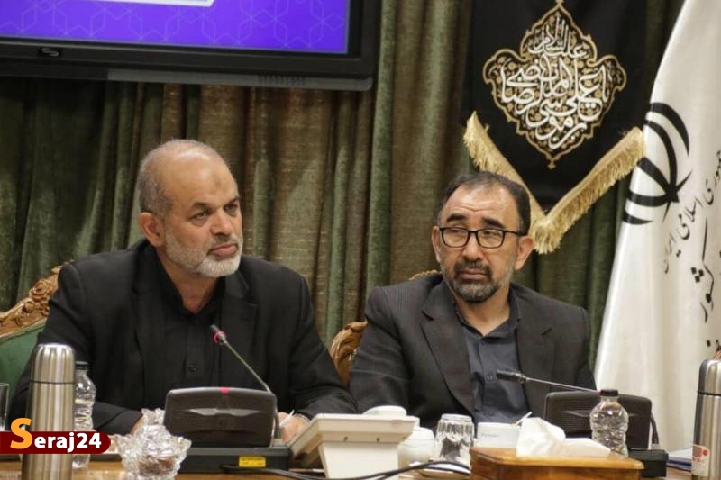 طرح حرم تا حرم نقش تعیینکنندهای برای زوار دارد