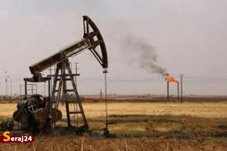 سرقت 115 میلیارد دلار نفت سوریه توسط آمریکا