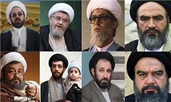 سینمای ایران لباس روحانی بر تن کدام بازیگرانش کرد؟