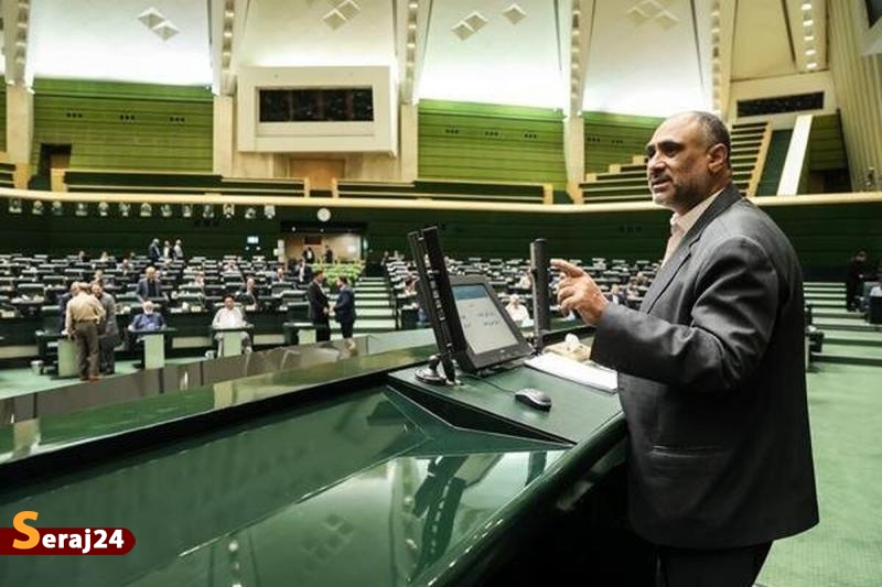 اعتقادی به واردات غذا نداریم