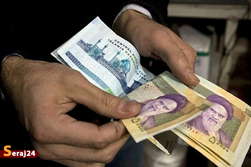 فراکسیون کارگری مجلس خواستار افزایش حقوق کارگران متناسب با نرخ تورم شد