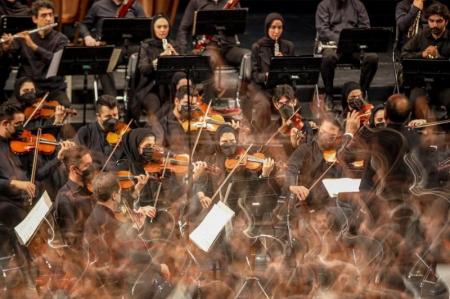 «ارکستر سمفونیک تهران» در ابتدای پاییز می‌نوازد