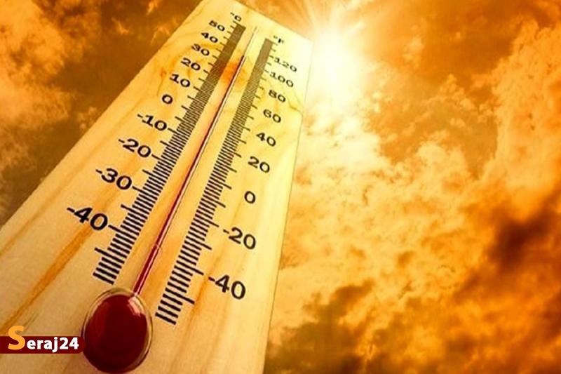۲۰۲۳ رکورد دار گرم ترین تابستان تاریخ شد