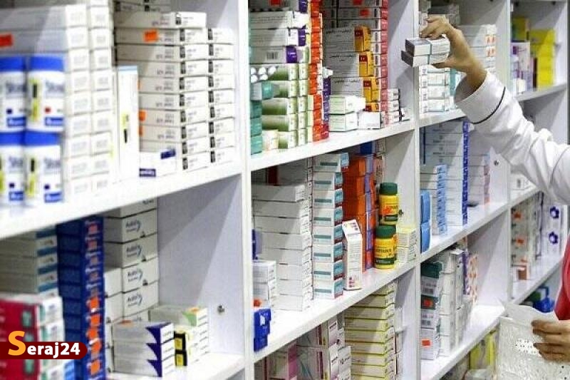 مصوبه فروش آنلاین دارو باطل شد