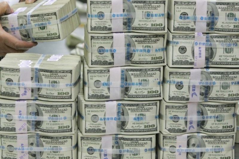 واریز پولهای بلوکه شده به حساب ۶ بانک ایرانی در دوحه 