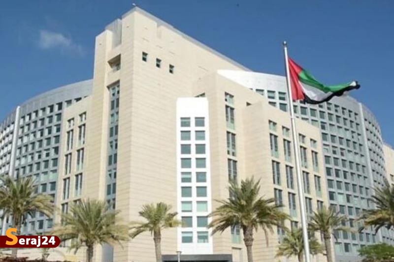 امارات از مذاکرات میان عربستان و انصارالله یمن استقبال می‌کند