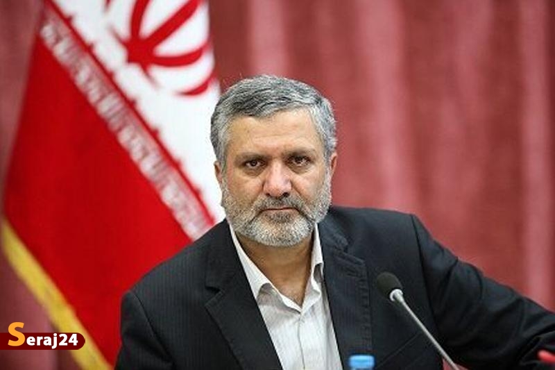 تاکید وزیر کار بر ایجاد اشتغال و درآمد مکفی برای مرزنشینان