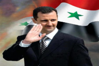 چرا اسد سقوط نکرد؟