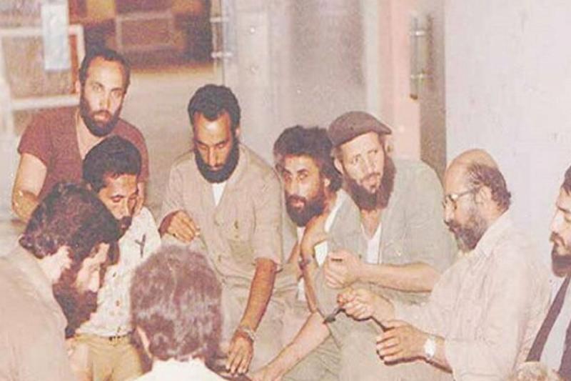 اولین گروه‌های مقاومت مردمی خرمشهر چگونه پایه‌گذاری شدند