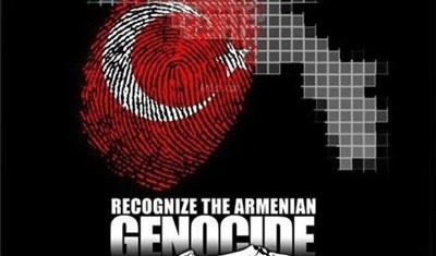 ترکیه، میراث‌دار اولین نسل‌کشی قرن + تصاویر