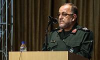 IRGC Commander: Iran to Defeat US Soft Plots