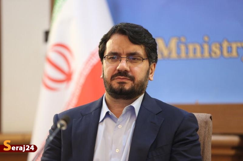  ایران راه حل بن‌بست‌های ترانزیتی در منطقه است