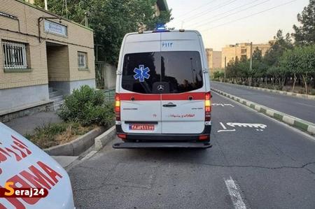 ورود ۵۰۰ آمبولانس جدید به ناوگان اورژانس کشور تا پایان سال