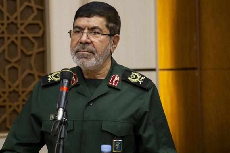 امام خامنهای فرمودند "من مردم کرمان را دوست دارم"