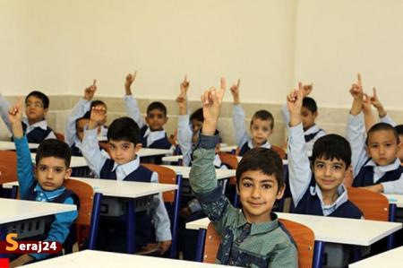 صحرایی: کلاس‌های بدون معلم بزودی معلم‌دار می‌شوند