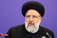 رئیسی: پرتاب موفق ماهواره «نور۳» نشانه ناکارآمدی تحریم‌ است